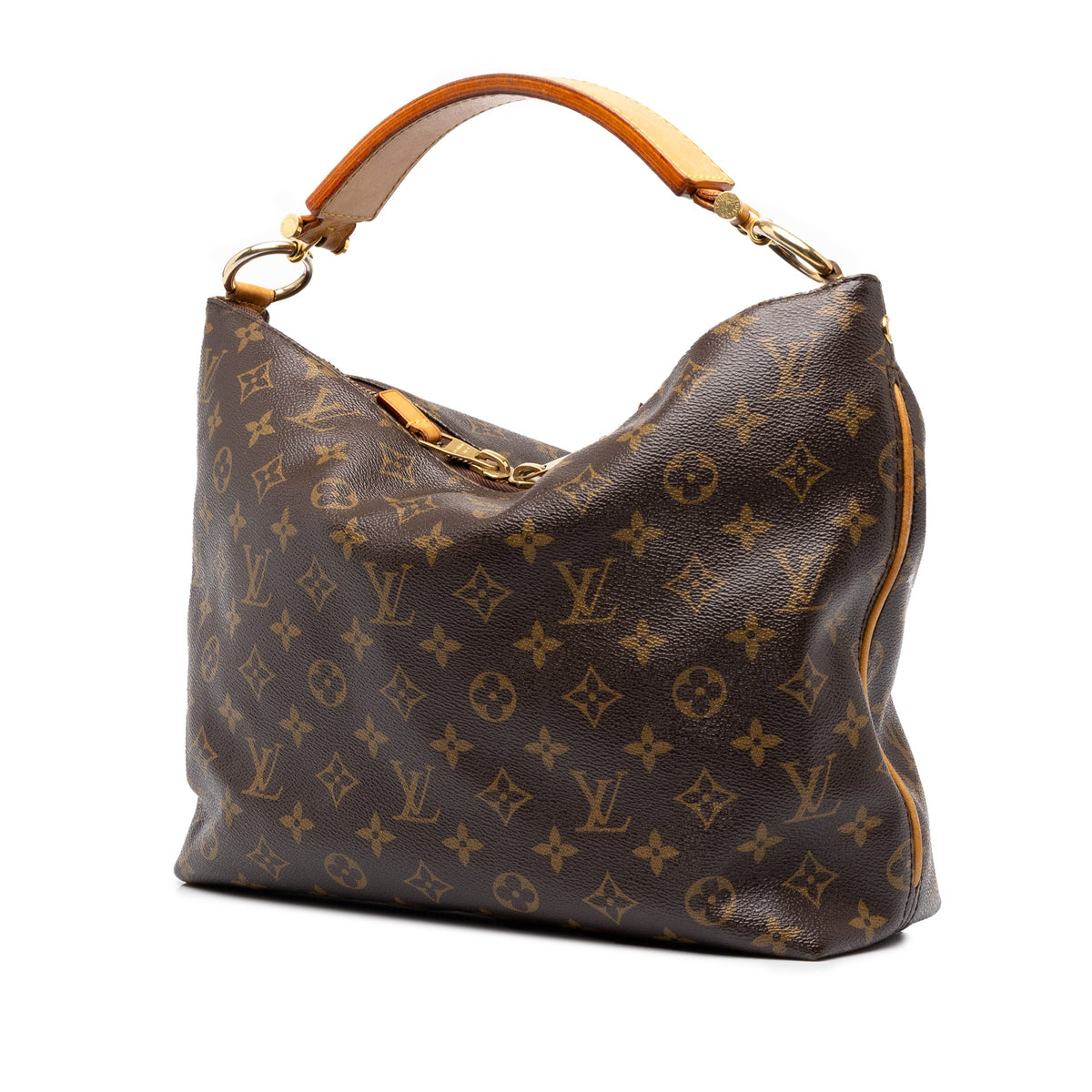 Louis Vuitton Monogram Sully PM