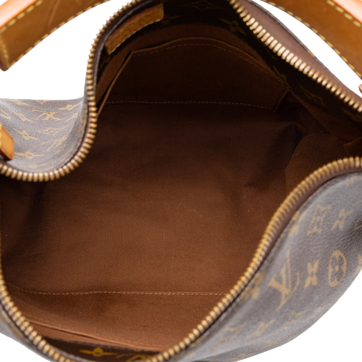 Louis Vuitton Monogram Sully PM