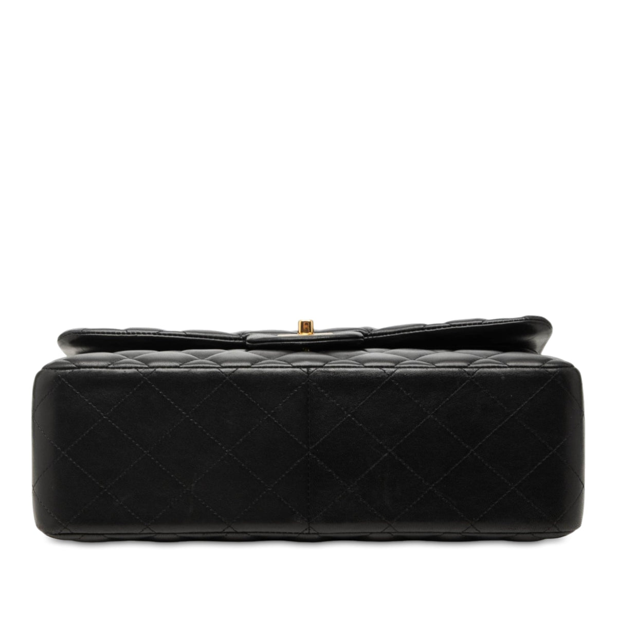 Chanel Jumbo Classic Lambskin Double Flap