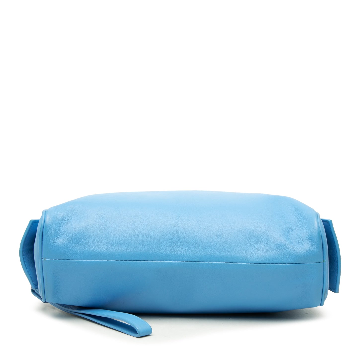 Bottega Veneta Leather Clutch