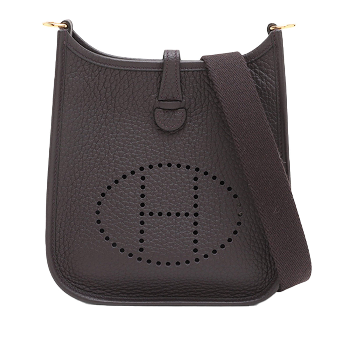 Hermès Clemence Evelyne 16 Amazone