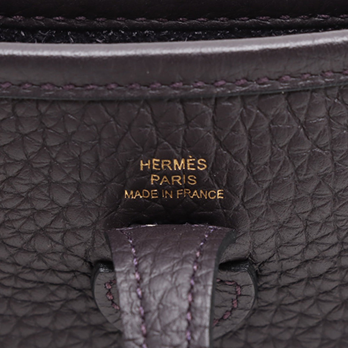 Hermès Clemence Evelyne 16 Amazone