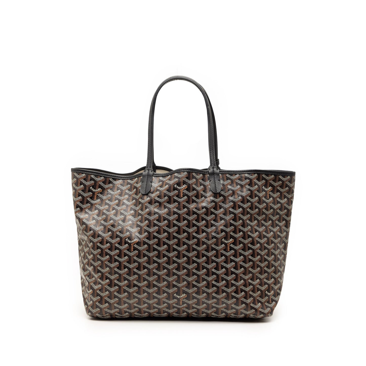 Goyard Goyardine Saint Louis PM