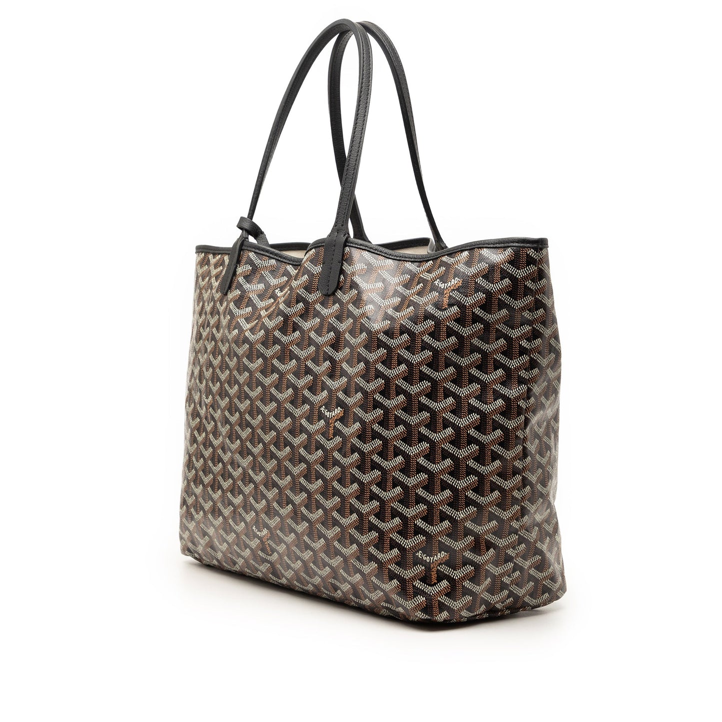 Goyard Goyardine Saint Louis PM