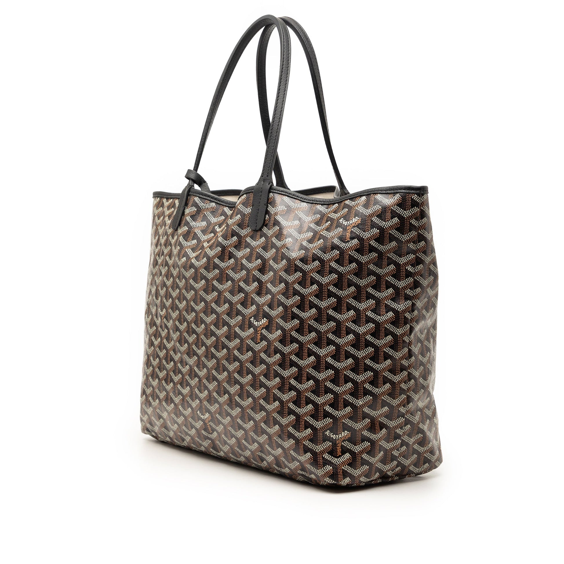 Goyard Goyardine Saint Louis PM