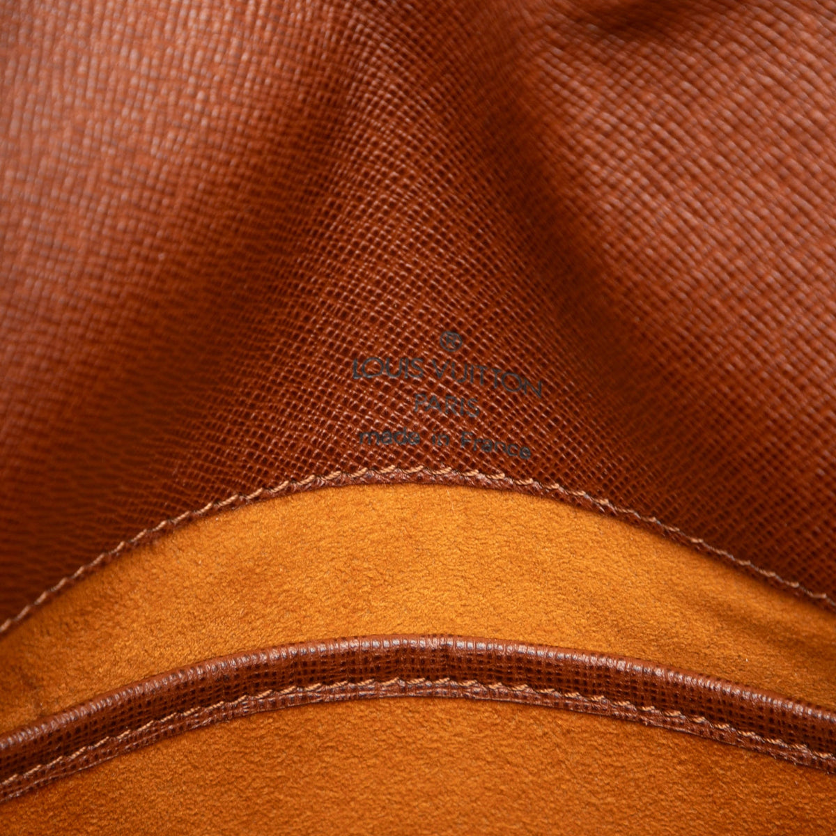 Louis Vuitton Monogram Musette Salsa PM Short Strap — Brown