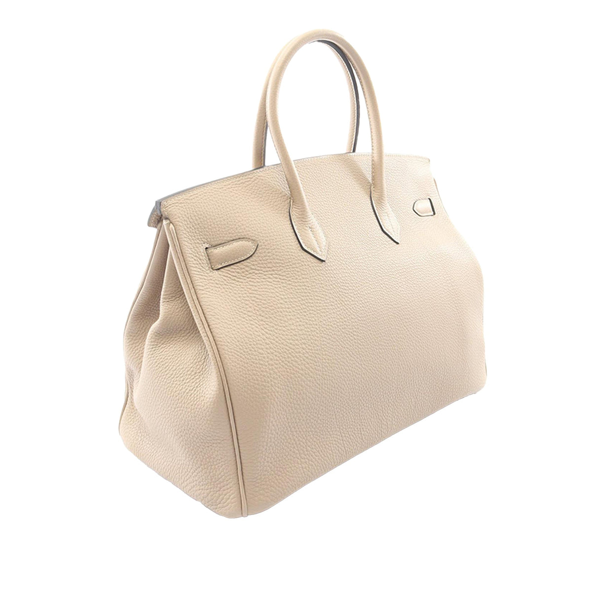 Hermès Togo Birkin Retourne 35