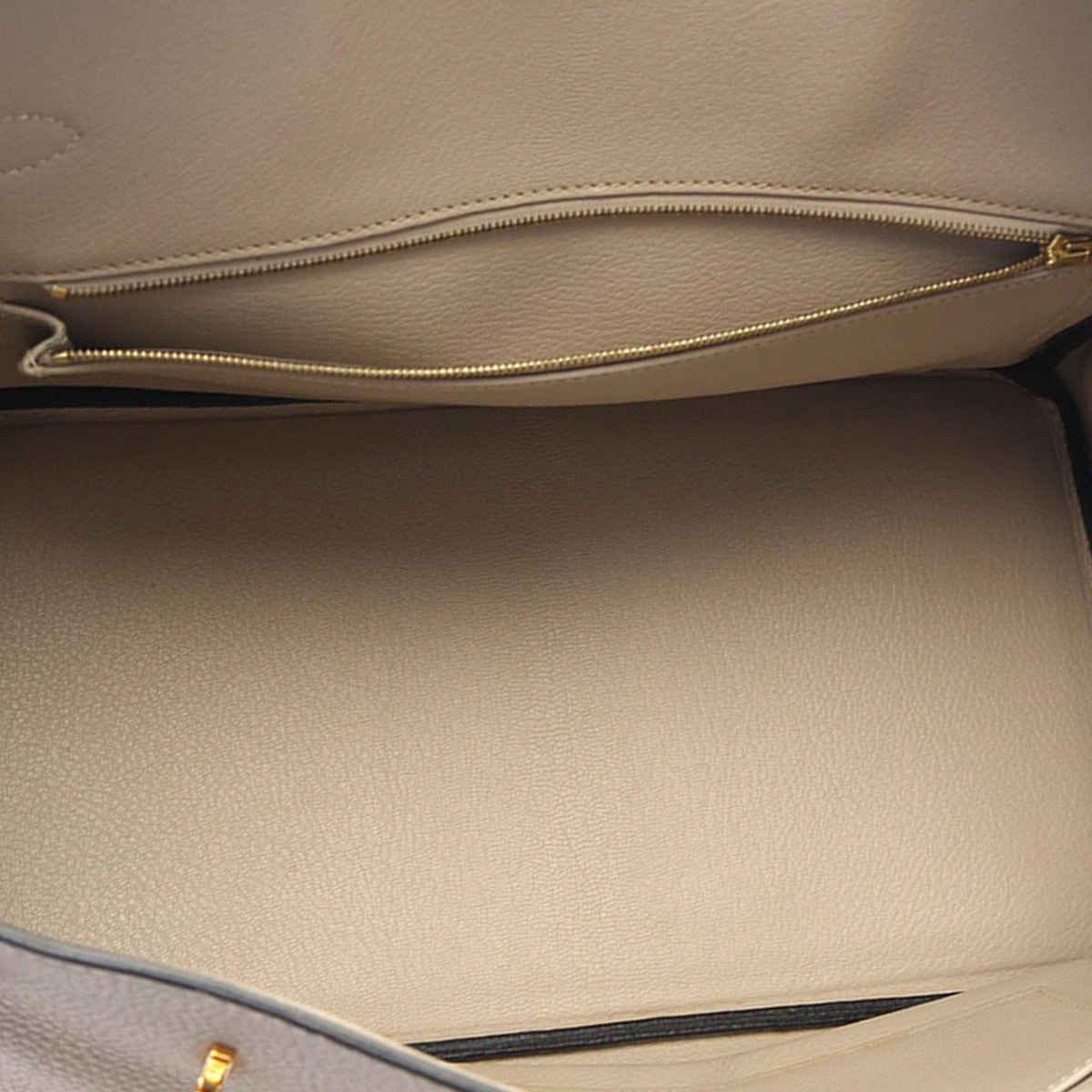 Hermès Togo Birkin Retourne 35