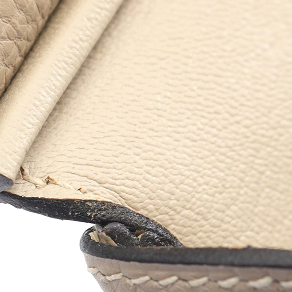 Hermès Togo Birkin Retourne 35