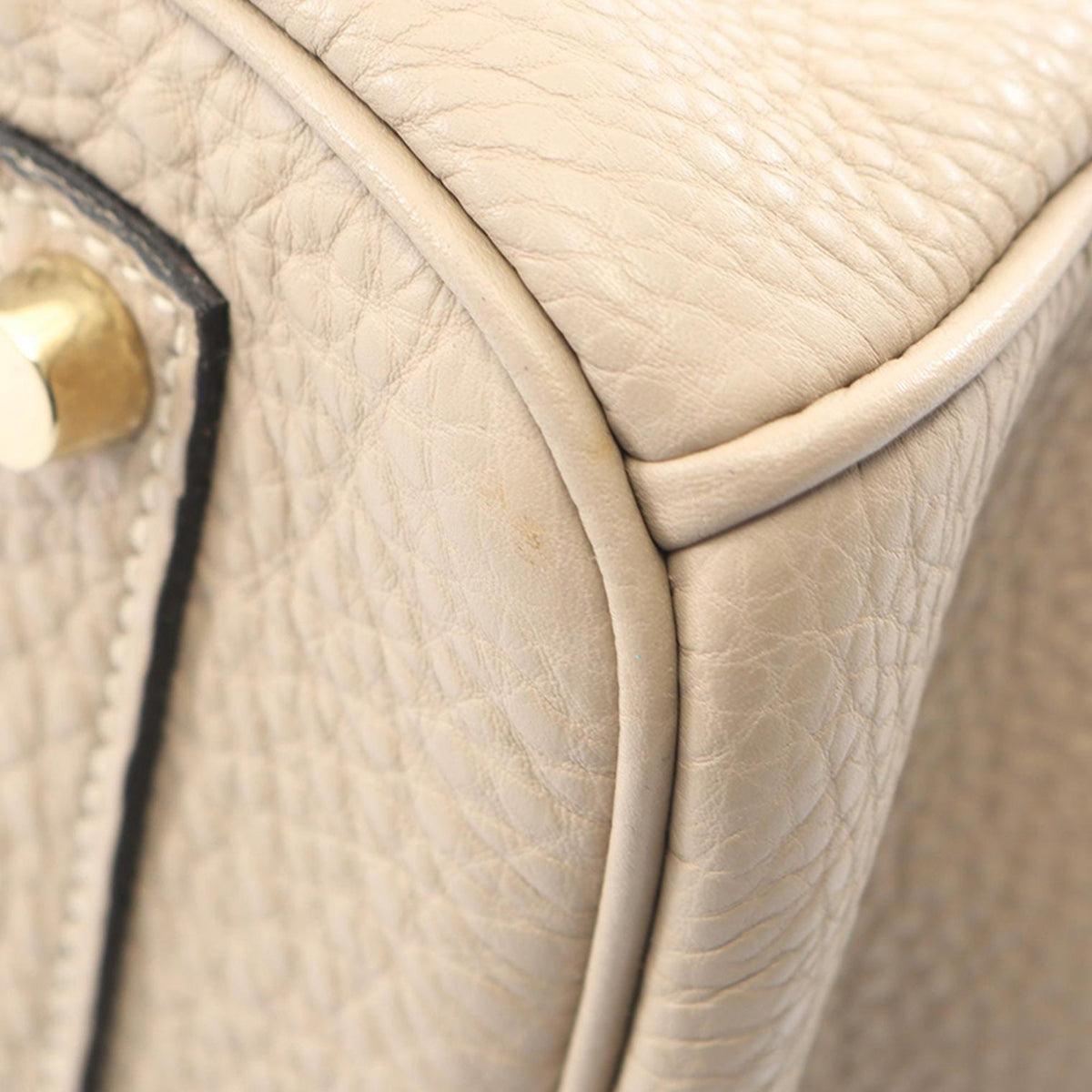 Hermès Togo Birkin Retourne 35
