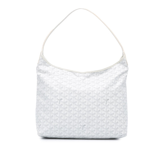 Goyard Goyardine Boheme Hobo