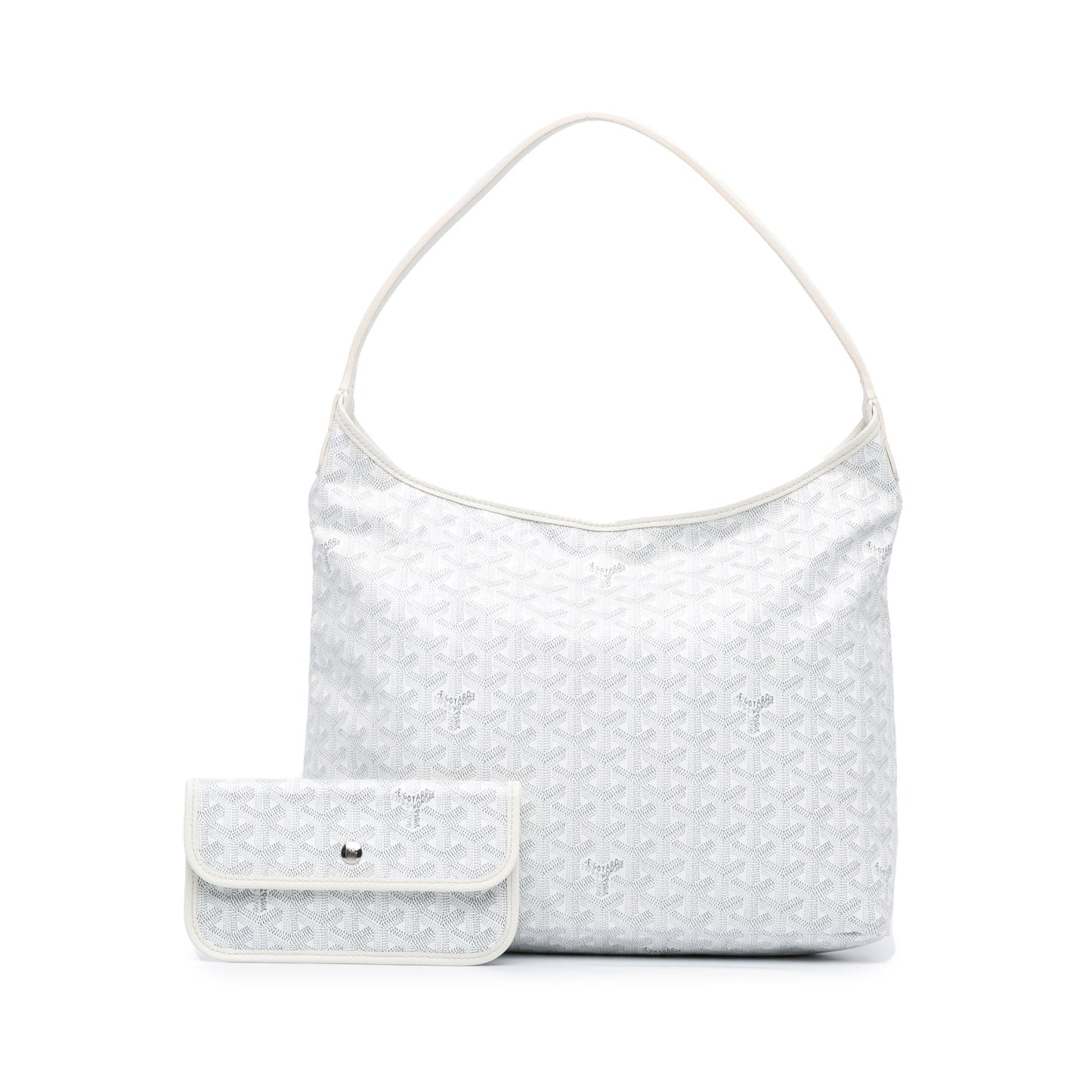 Goyard Goyardine Boheme Hobo