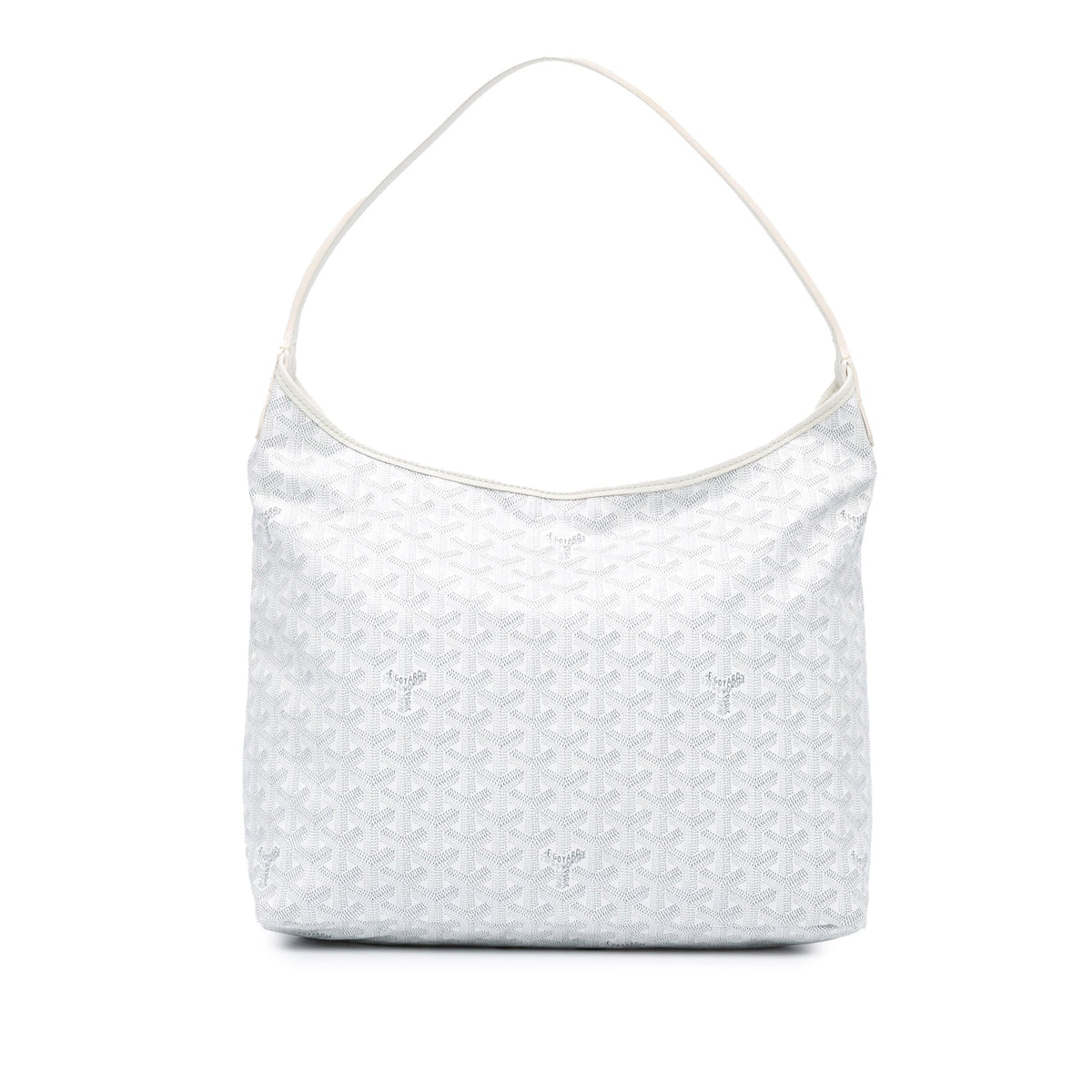 Goyard Goyardine Boheme Hobo