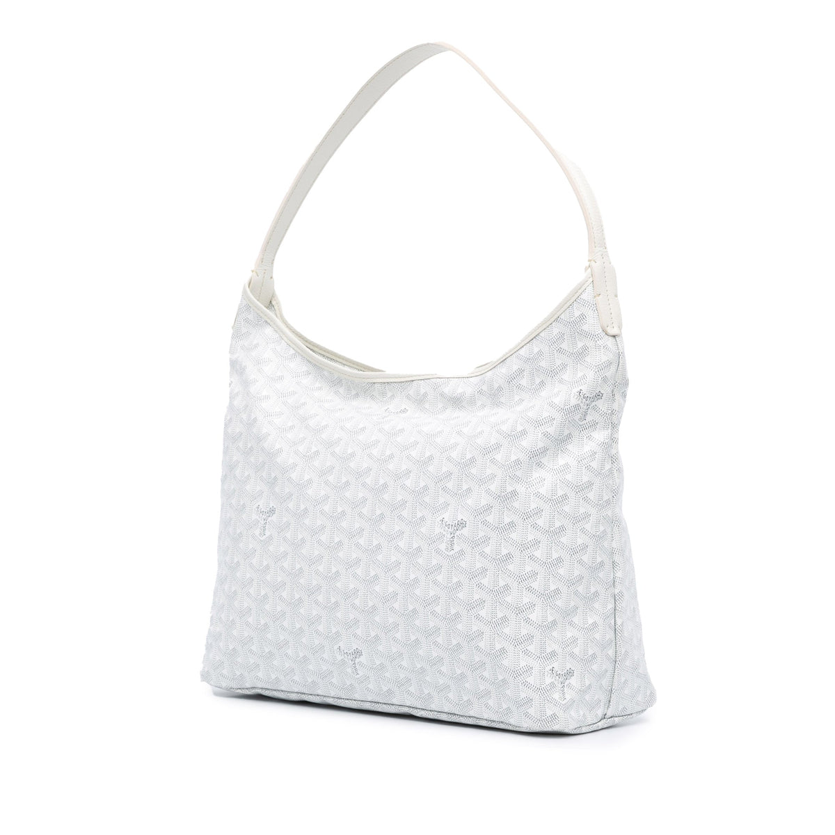 Goyard Goyardine Boheme Hobo