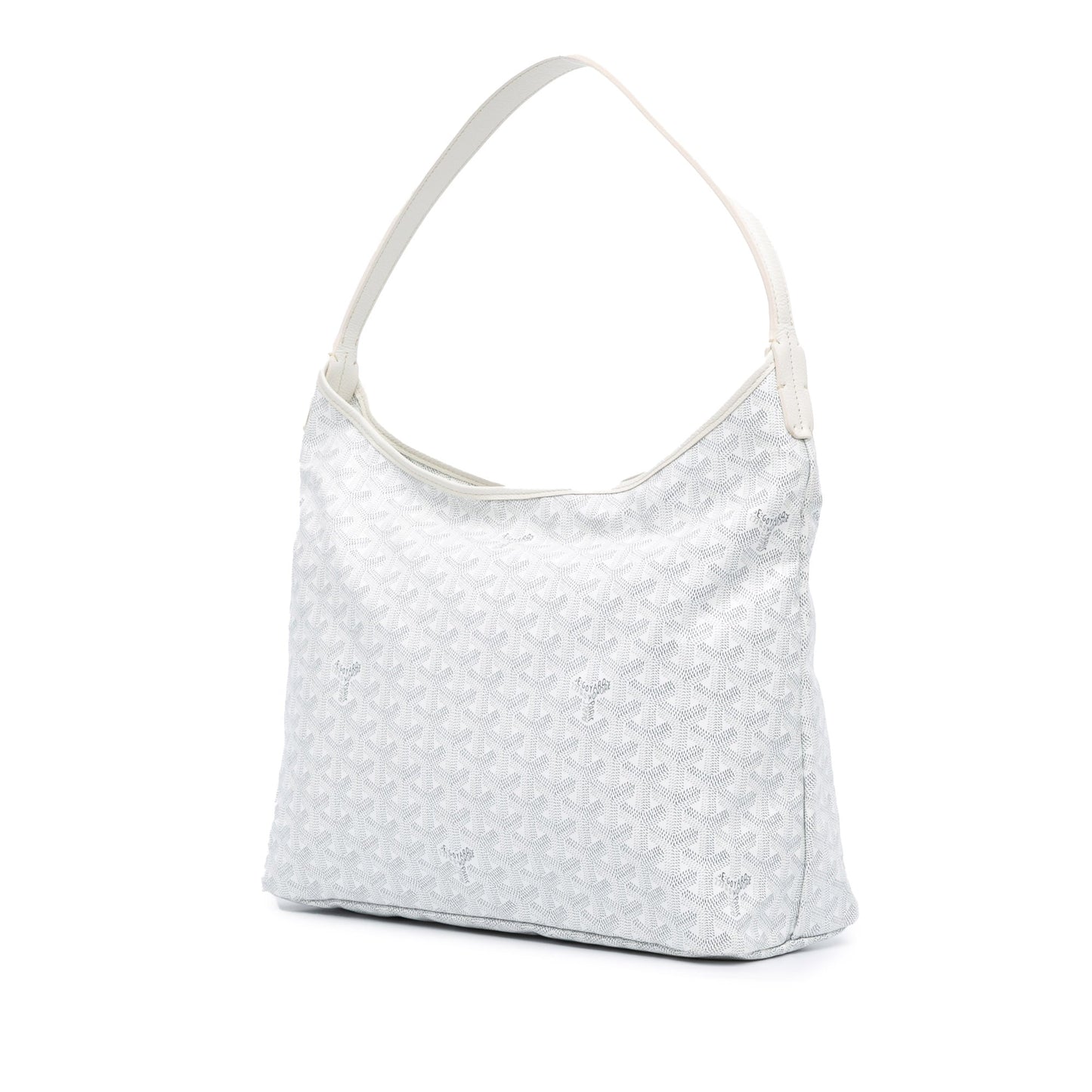 Goyard Goyardine Boheme Hobo