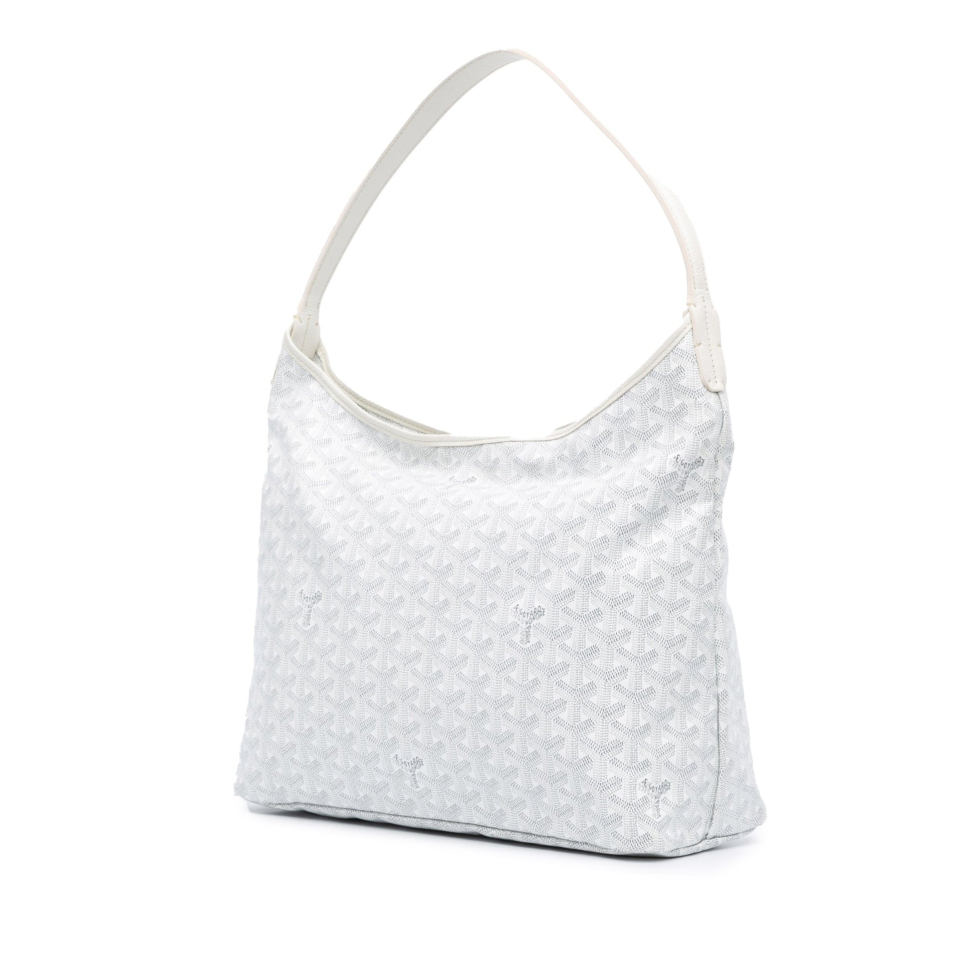 Goyard Goyardine Boheme Hobo