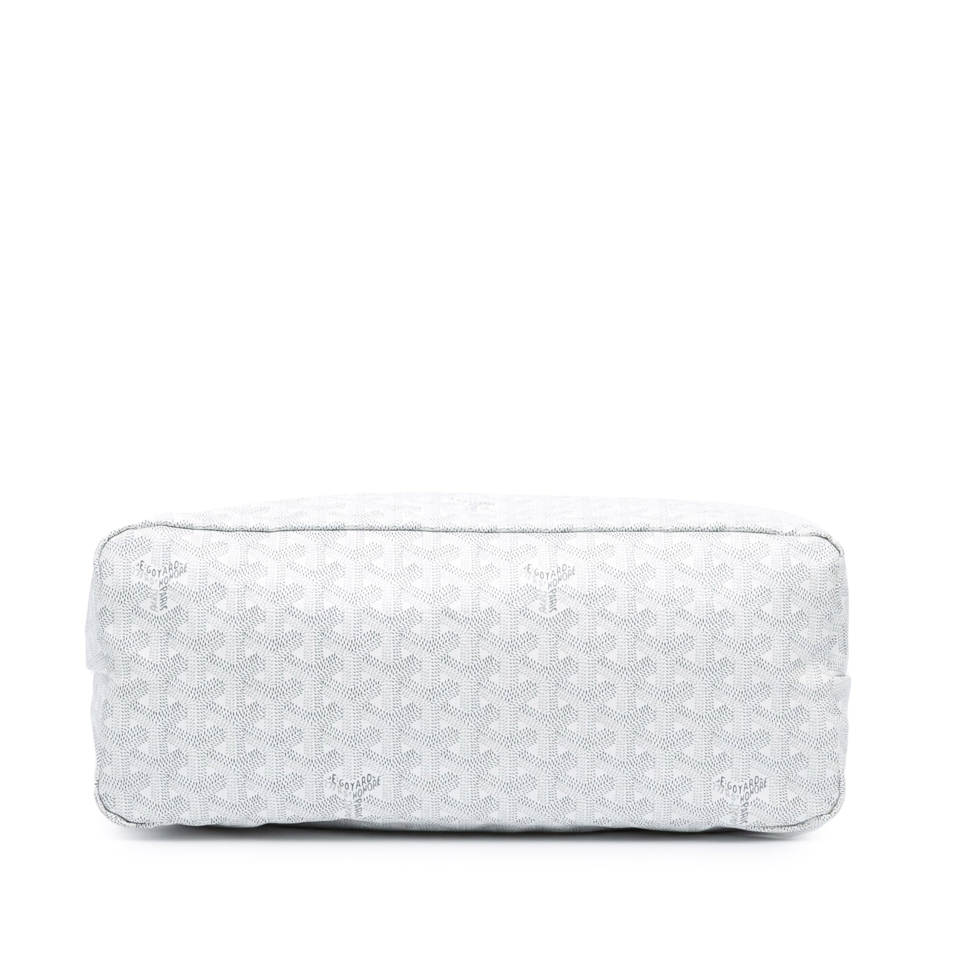 Goyard Goyardine Boheme Hobo