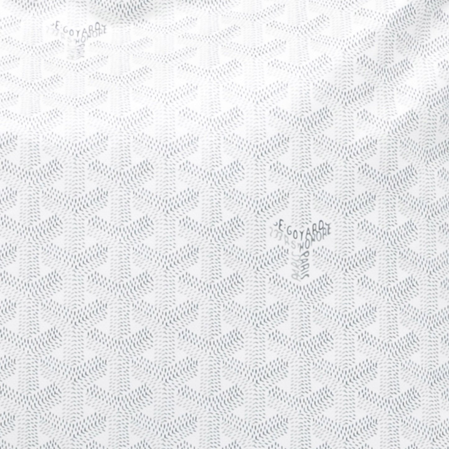 Goyard Goyardine Boheme Hobo
