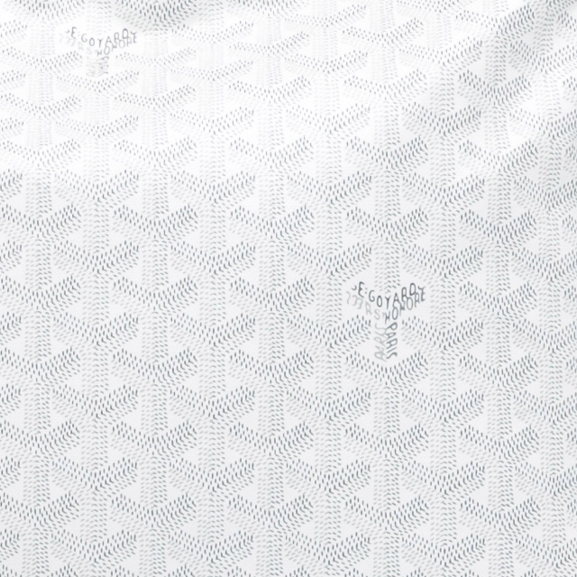 Goyard Goyardine Boheme Hobo