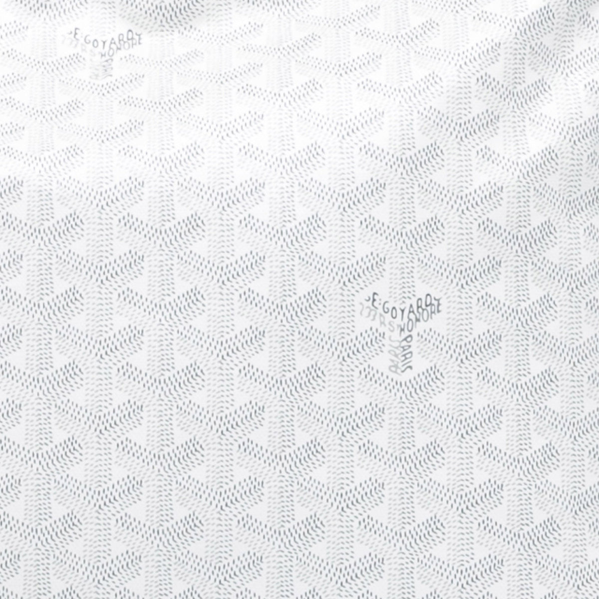Goyard Goyardine Boheme Hobo