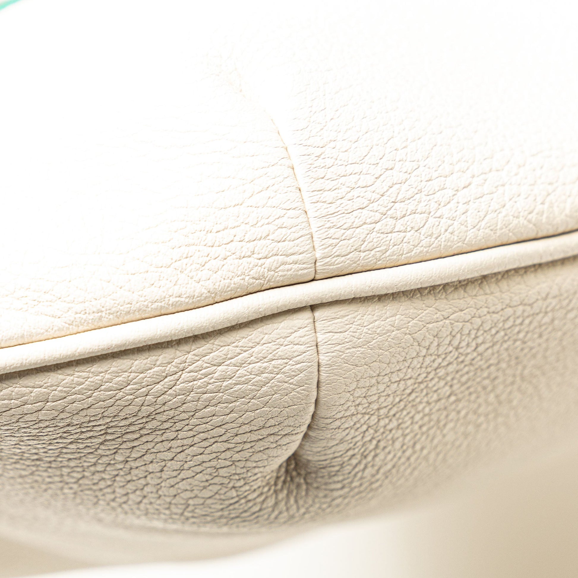 Gucci Leather Logo Half Moon Crossbody