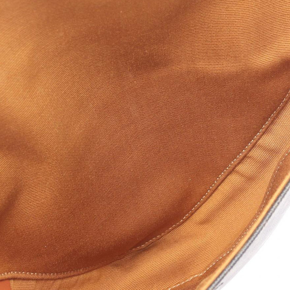 Celine Triomphe Coated Canvas Logo Triangle Crossbody