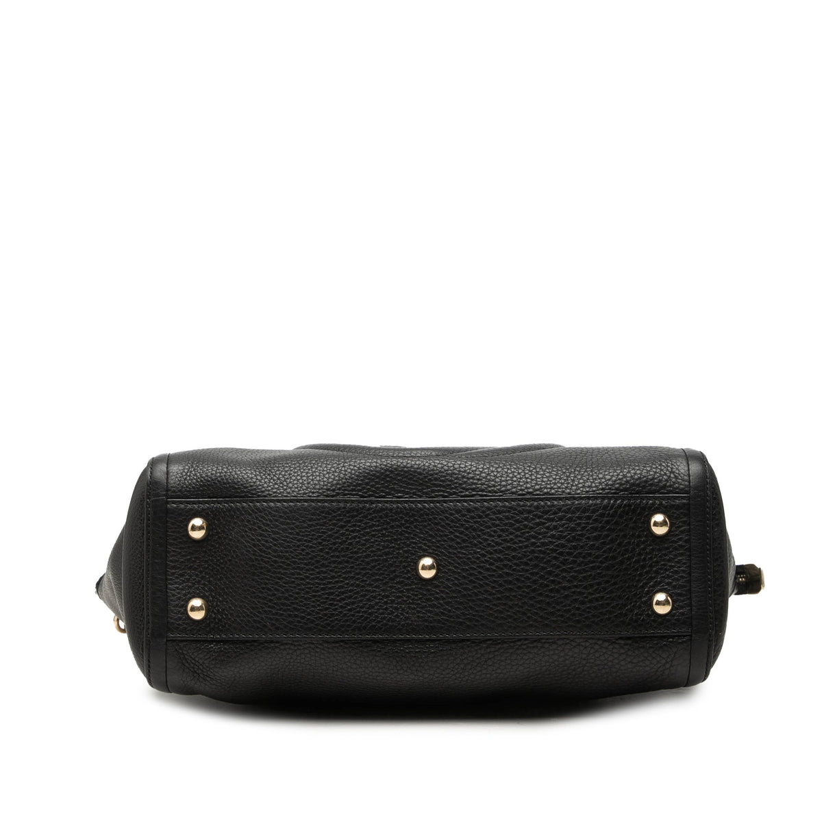 Gucci Small Leather Soho Working Tote
