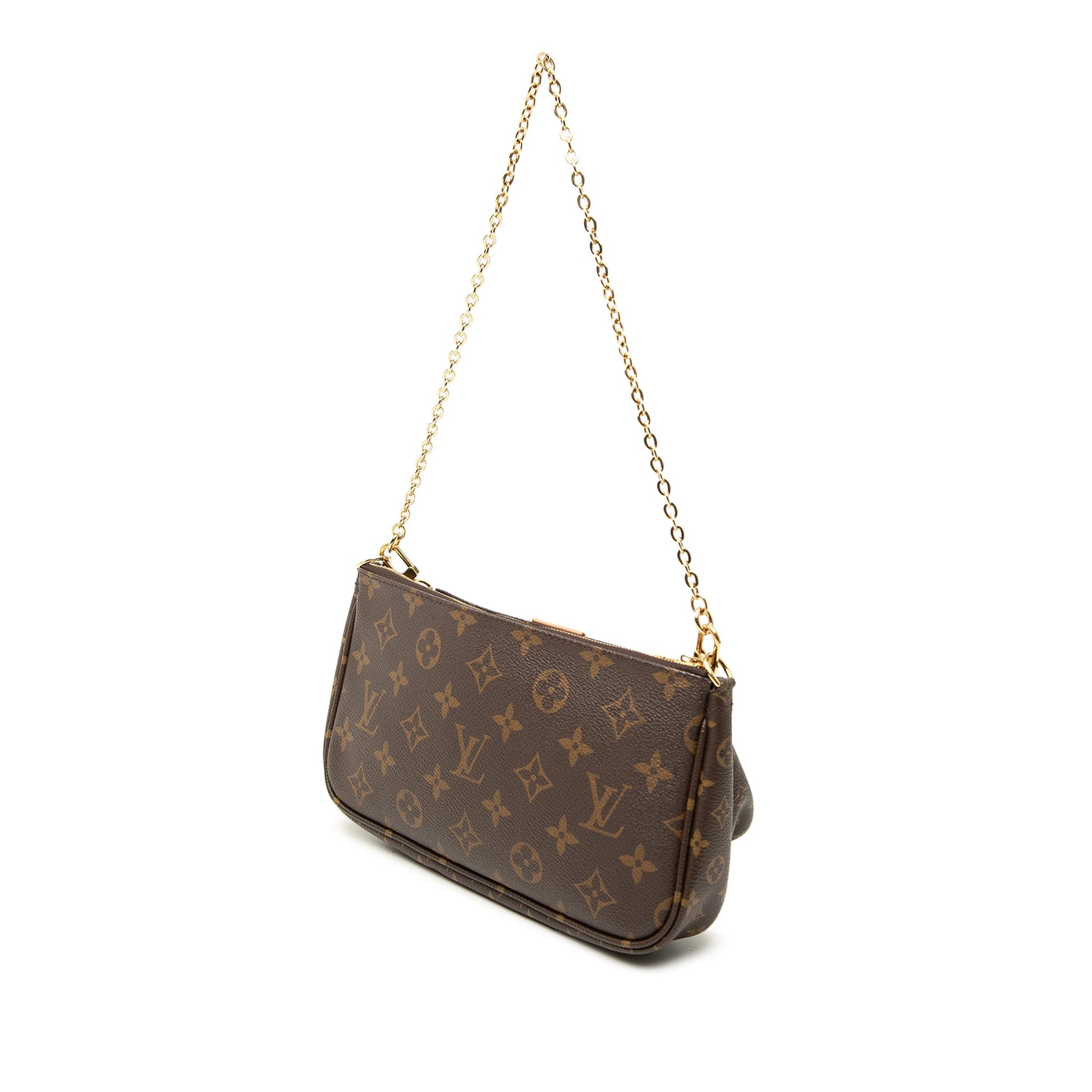 Louis Vuitton Monogram Multi Pochette Accessoires