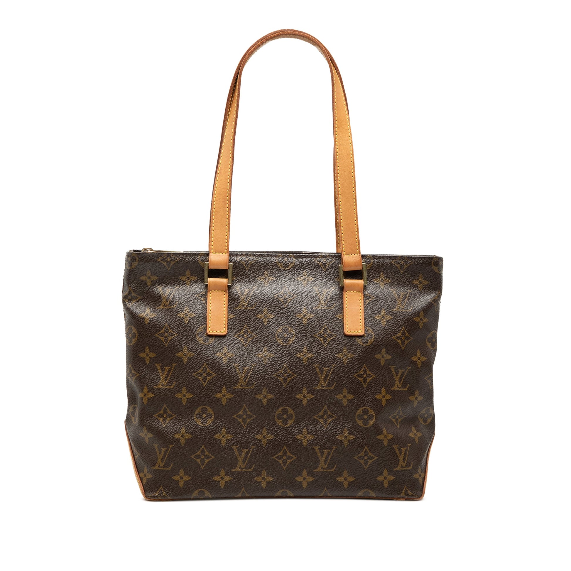 Louis Vuitton Monogram Cabas Piano