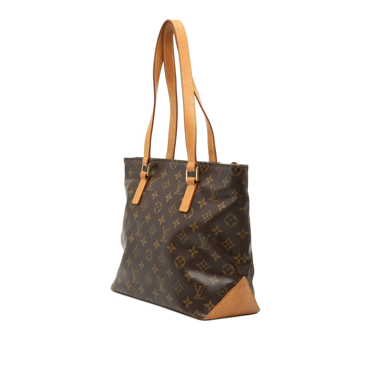 Louis Vuitton Monogram Cabas Piano