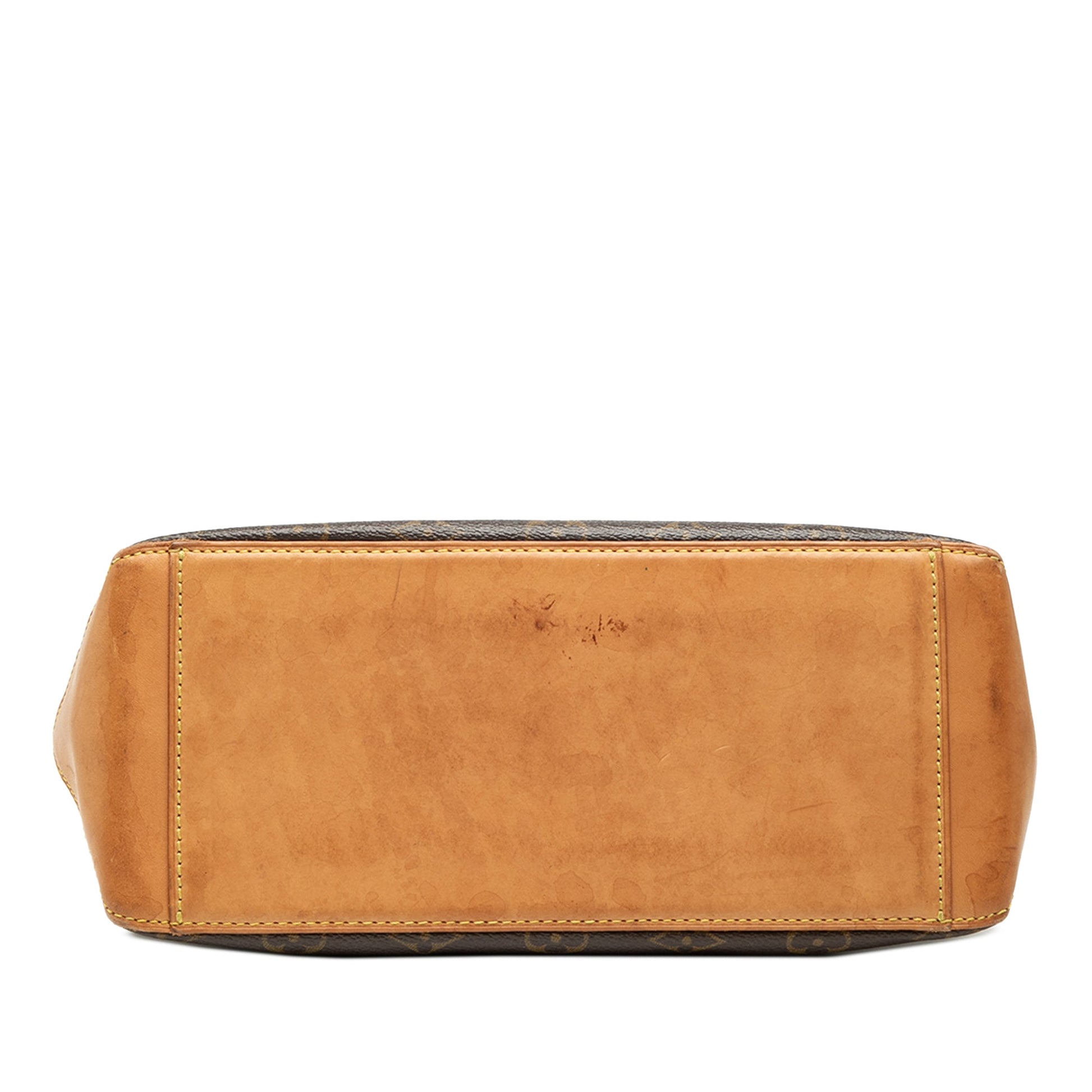 Louis Vuitton Monogram Cabas Piano