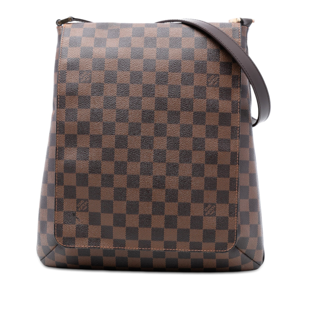 Louis Vuitton Damier Ebene Musette Salsa GM