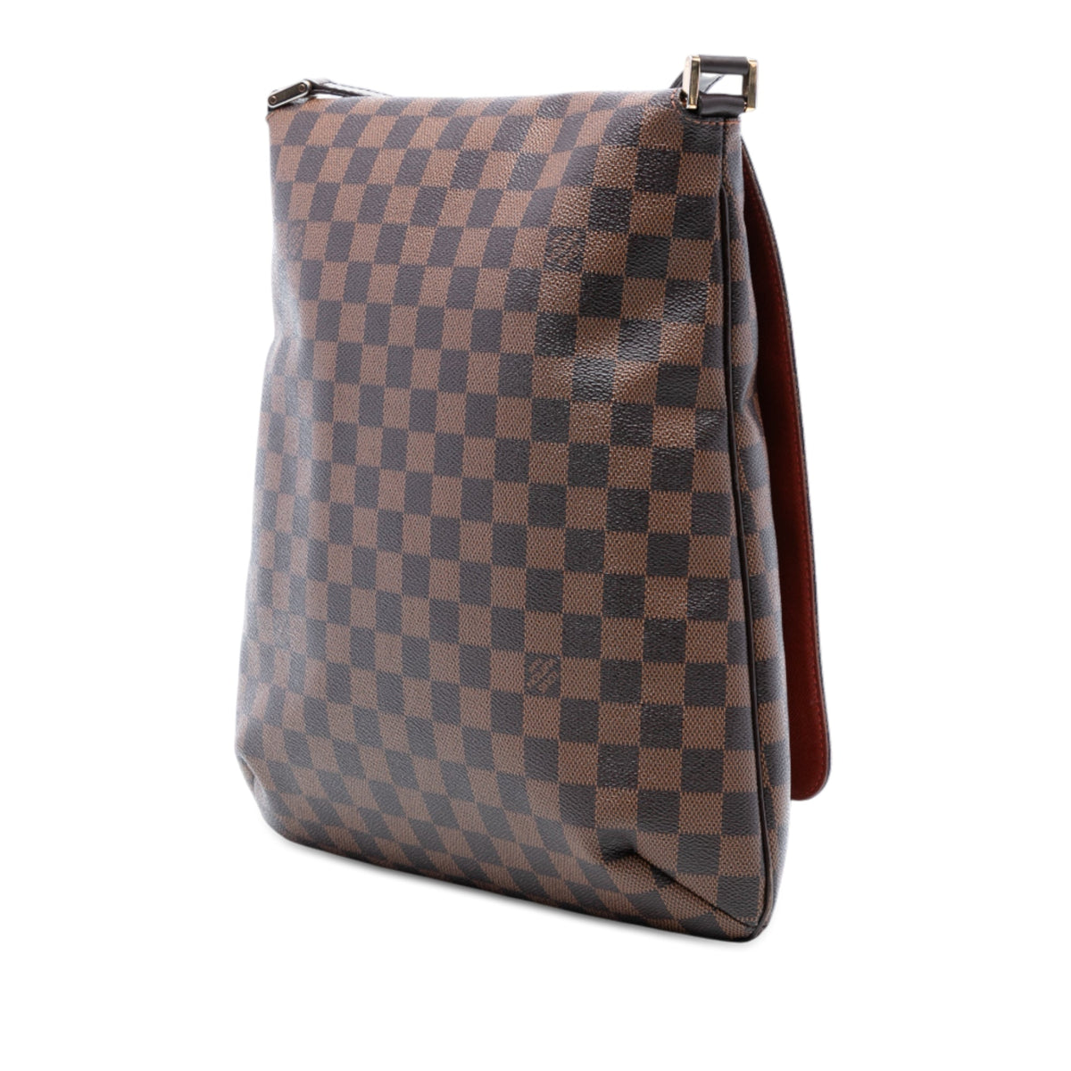 Louis Vuitton Damier Ebene Musette Salsa GM