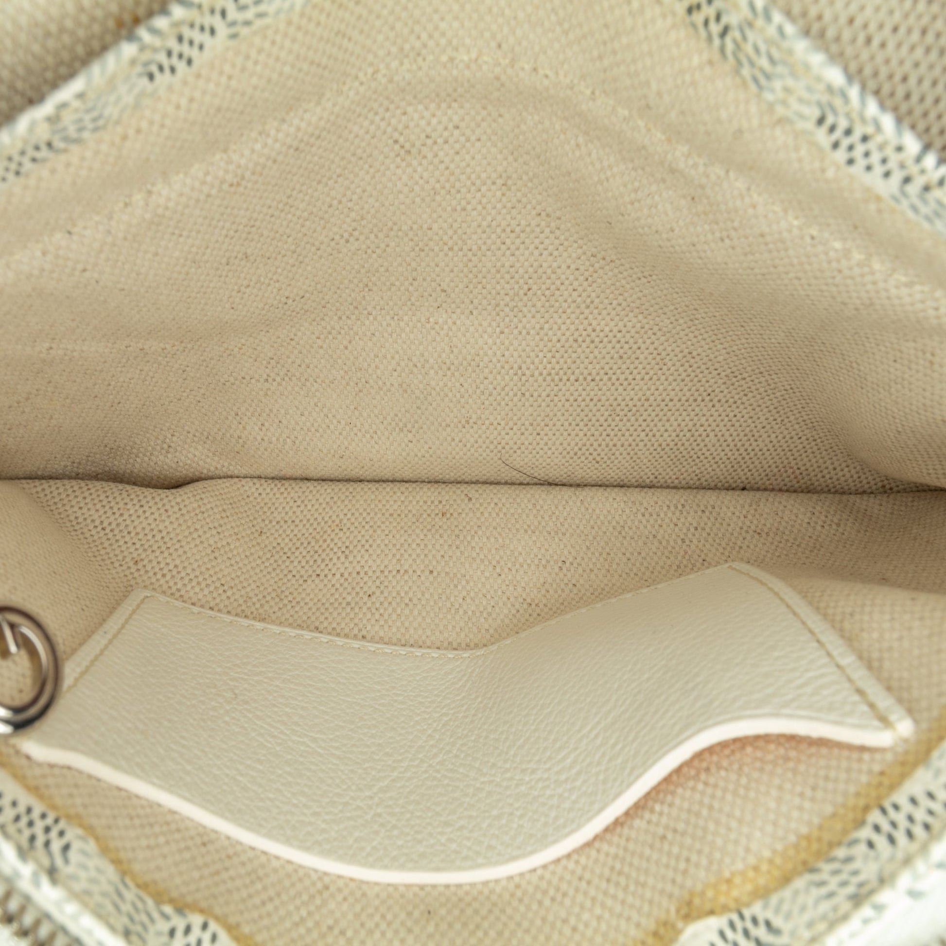 Goyard Goyardine Plumet Pocket Wallet
