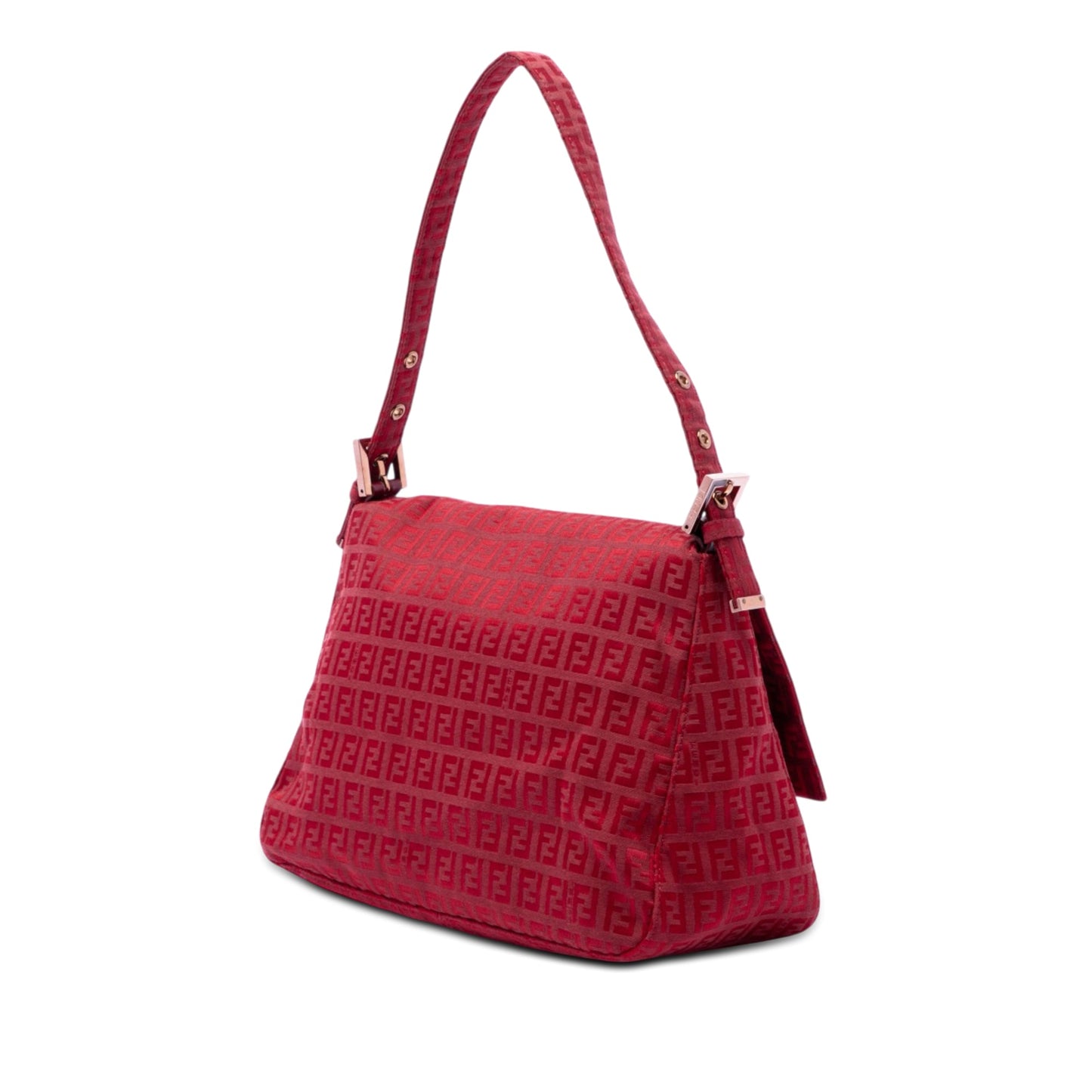 Fendi Zucchino Canvas Mamma Forever