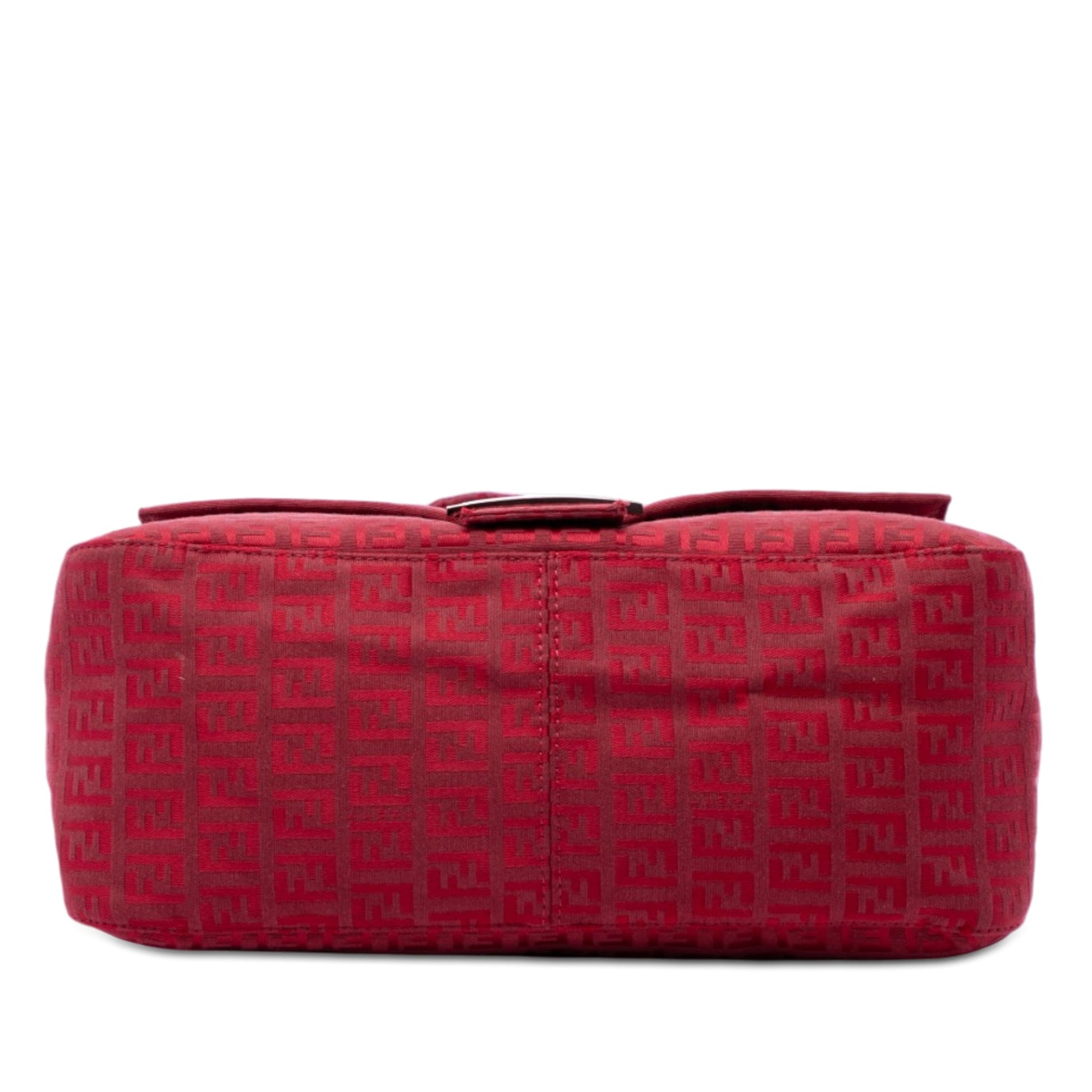 Fendi Zucchino Canvas Mamma Forever