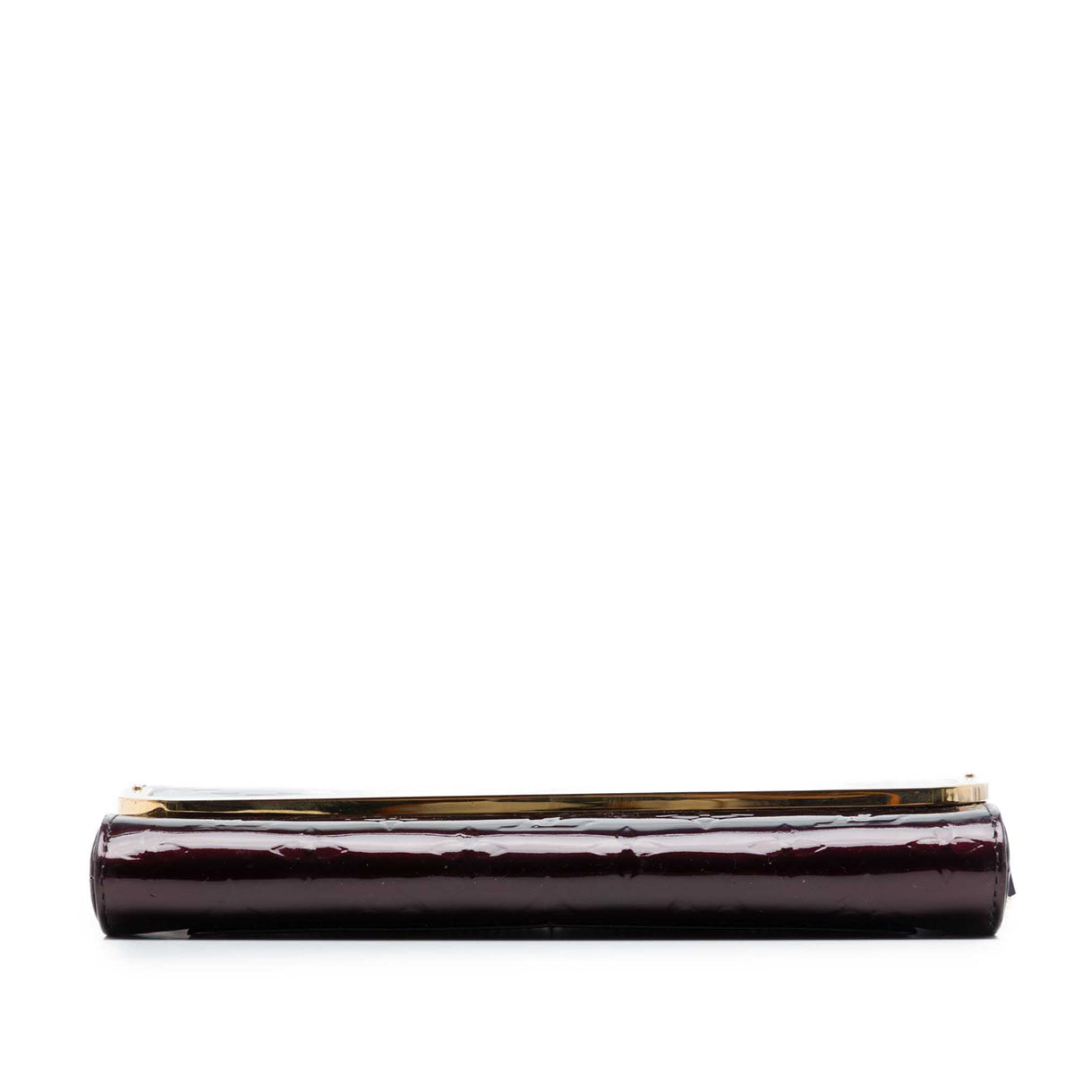 Louis Vuitton Monogram Vernis Rossmore MM