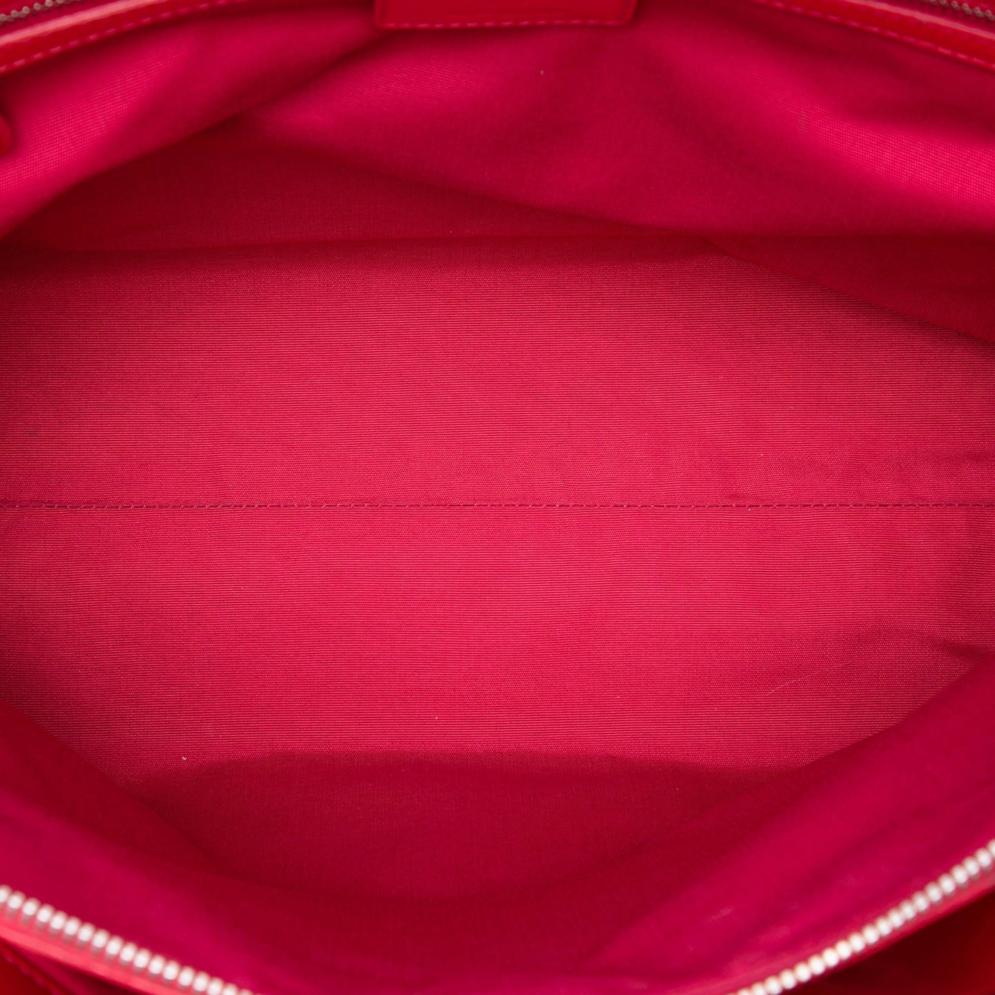 Dior Large Patent Cannage Lady Dior Soft Shopping Tote