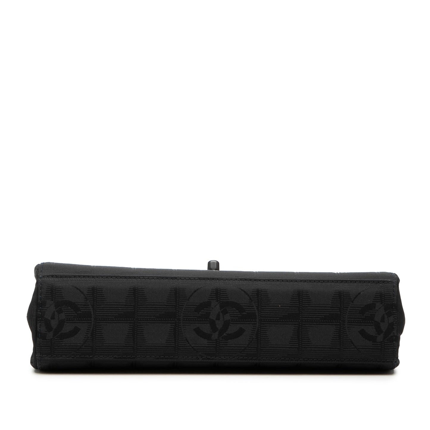 New Travel Line Nylon Accordion Flap