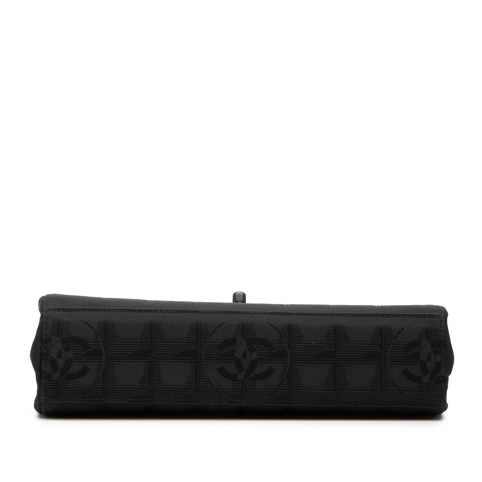 New Travel Line Nylon Accordion Flap