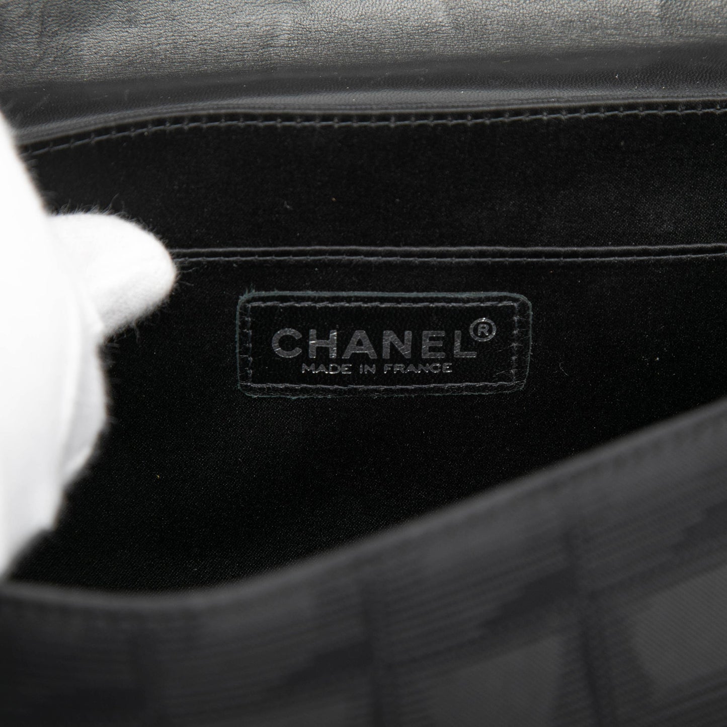 New Travel Line Nylon Accordion Flap