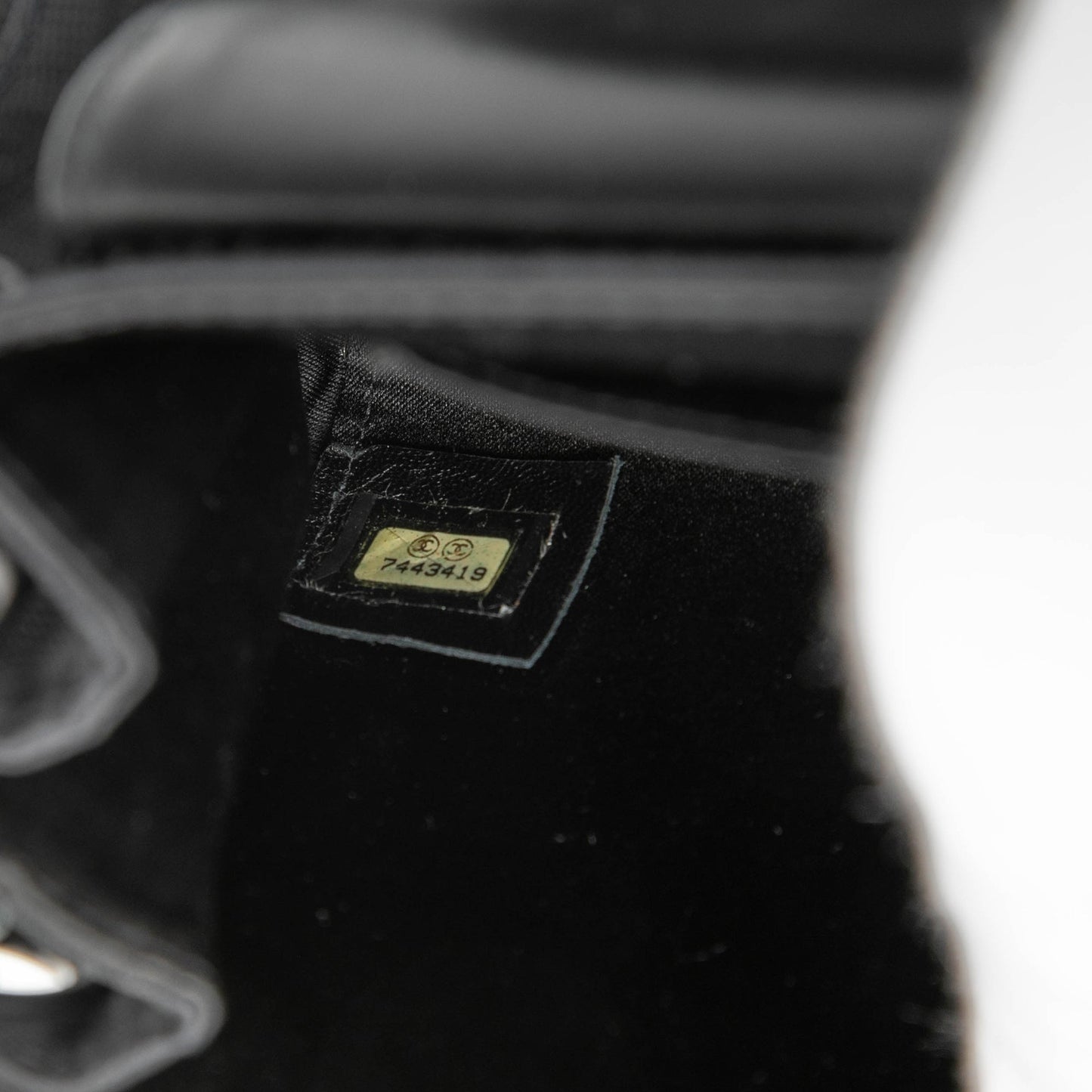 New Travel Line Nylon Accordion Flap