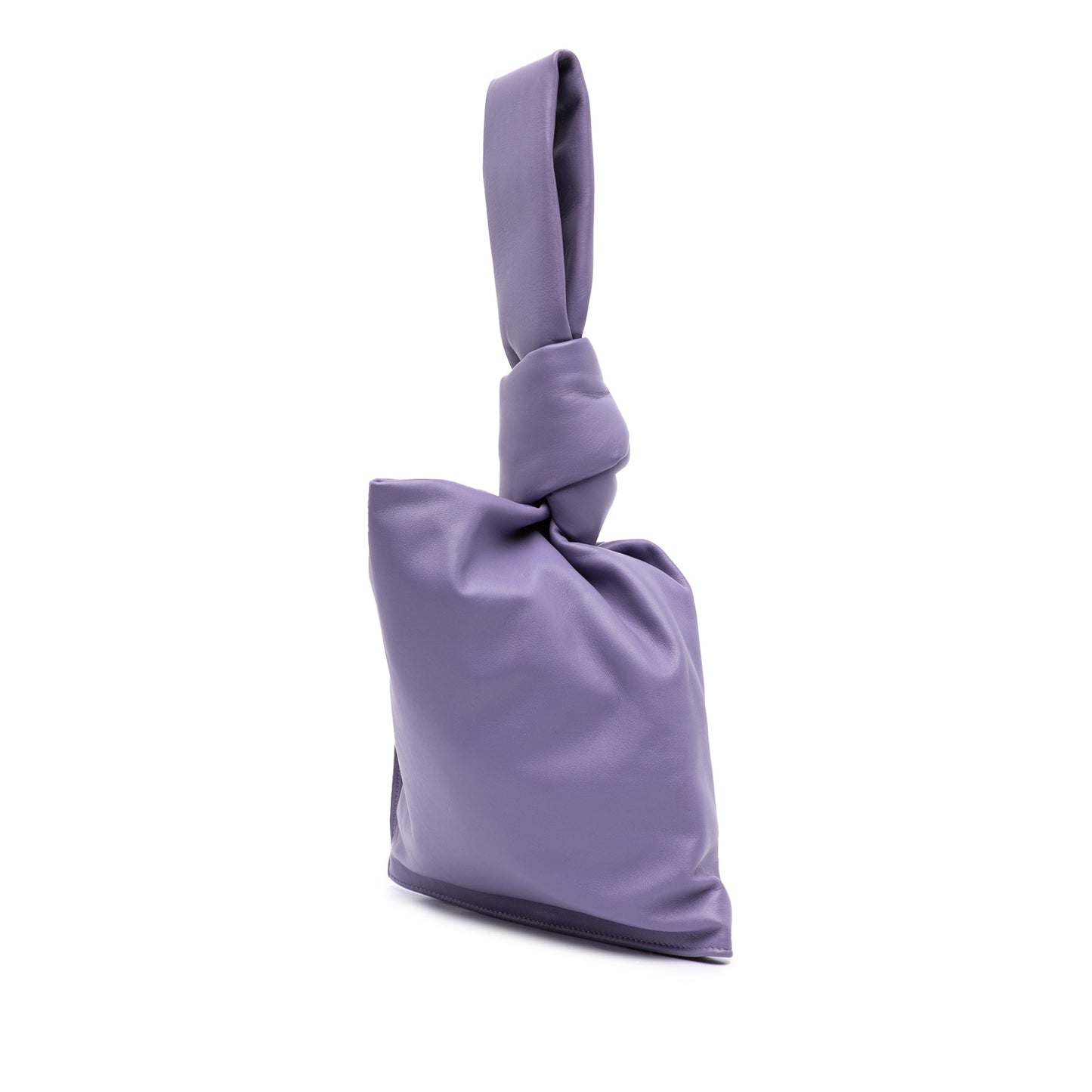 Bottega Veneta Mini Calfskin BV Twist Bag