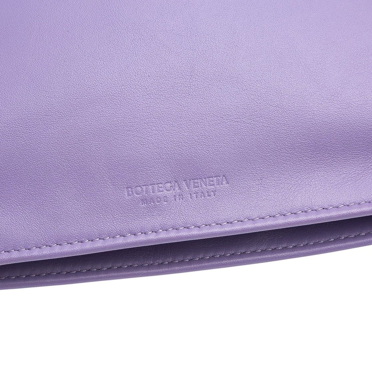 Bottega Veneta Mini Calfskin BV Twist Bag