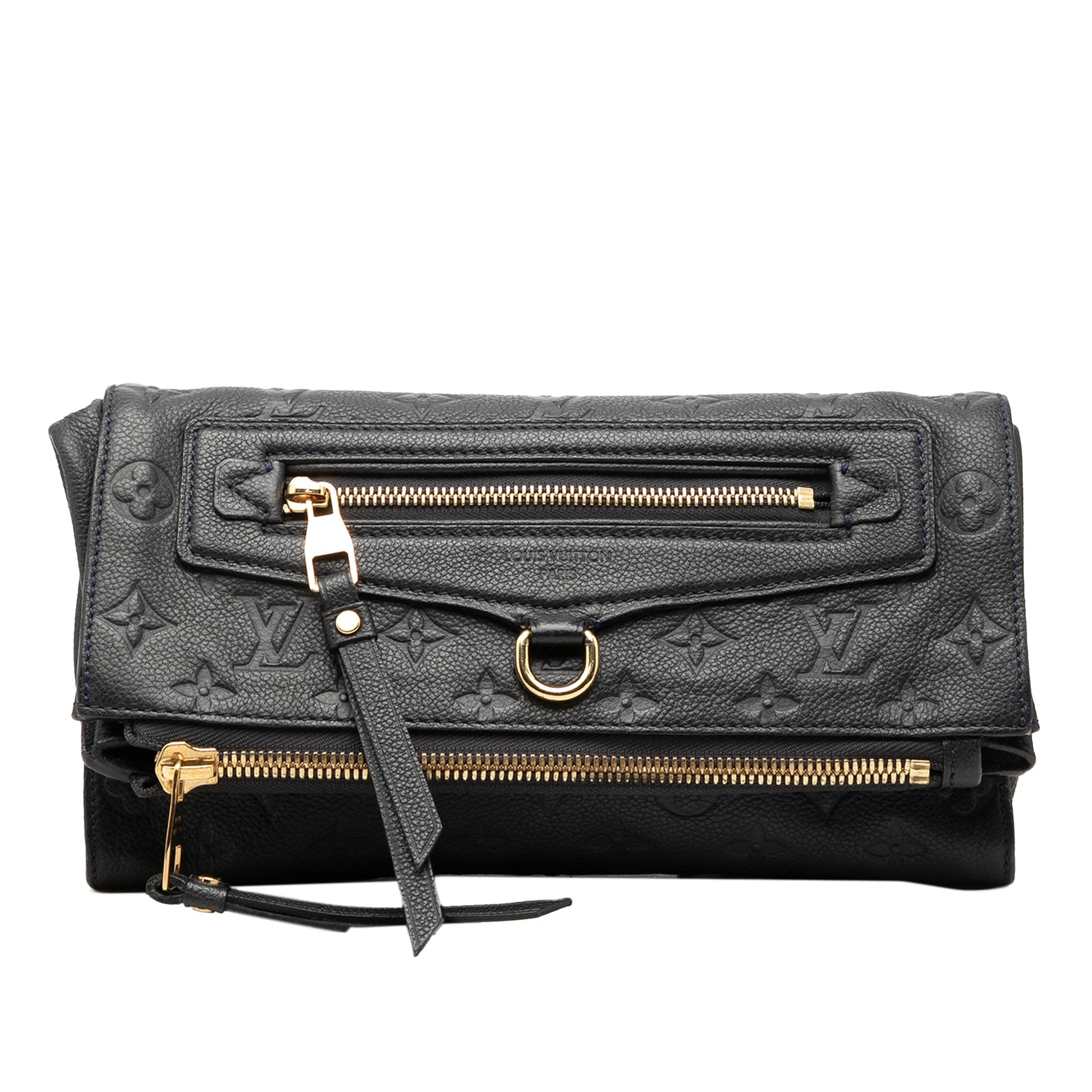 Louis Vuitton Monogram Empreinte Petillante