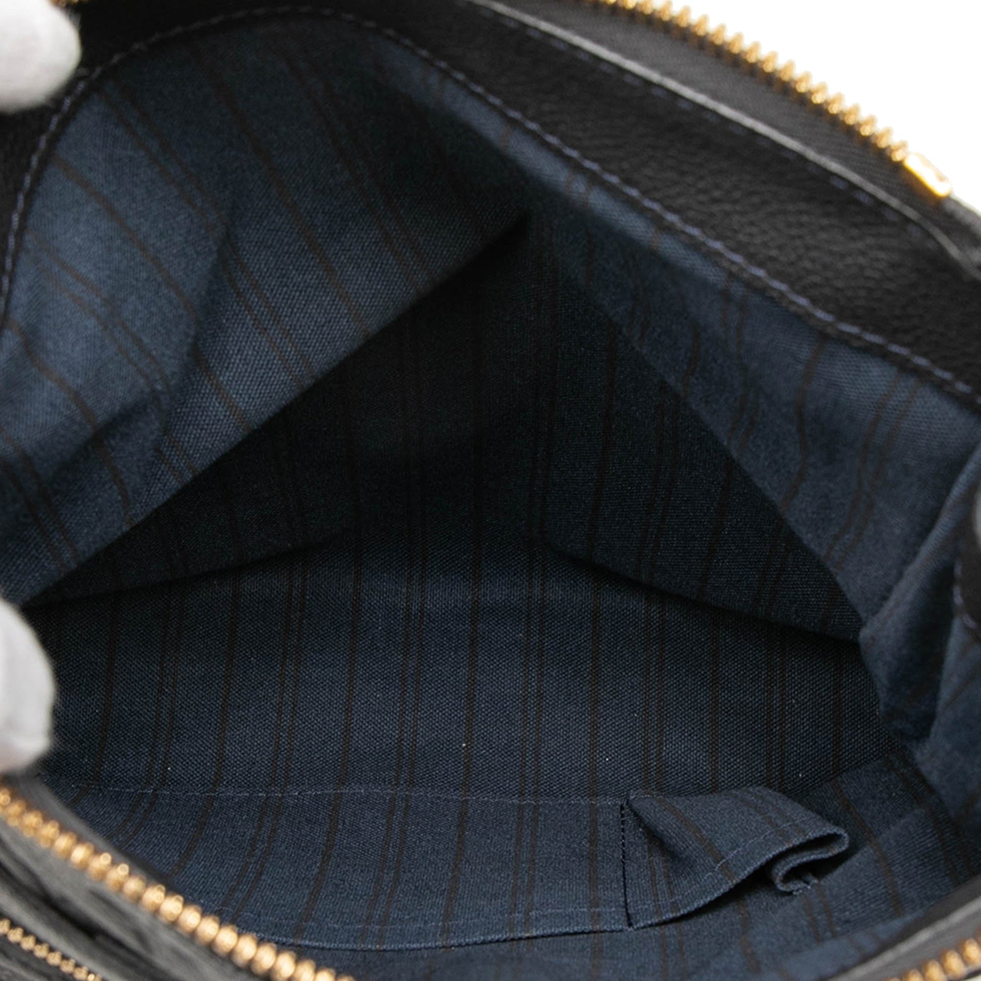 Louis Vuitton Monogram Empreinte Petillante