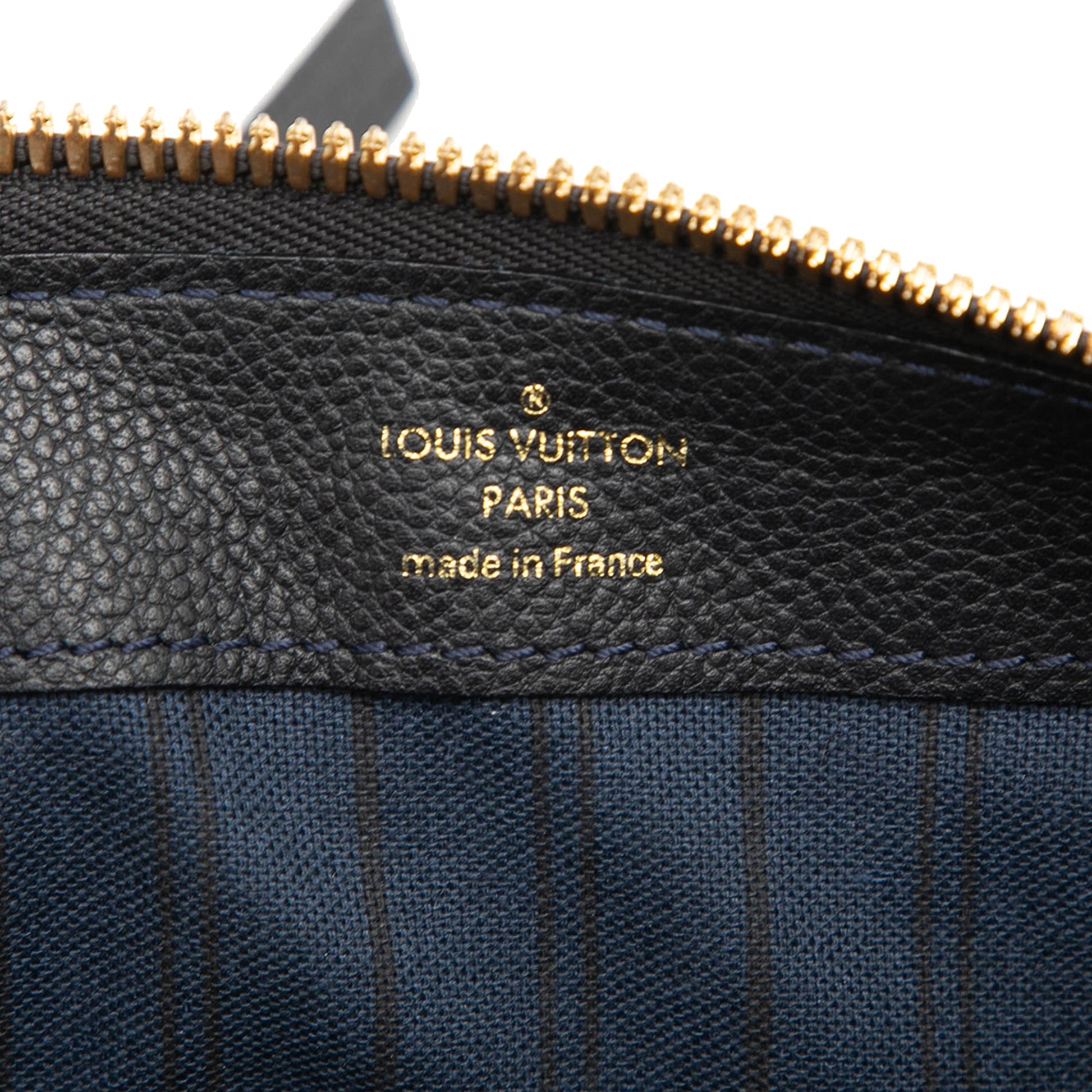 Louis Vuitton Monogram Empreinte Petillante