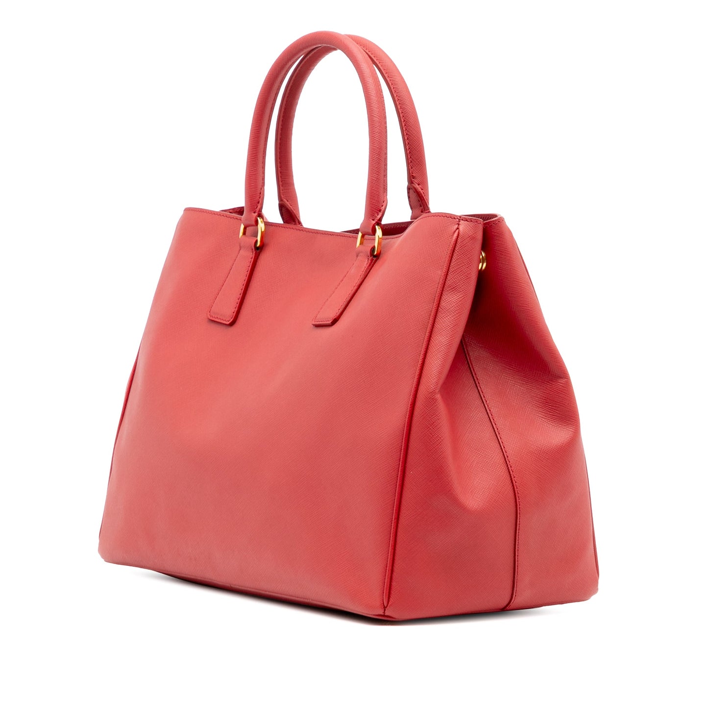 Prada Large Saffiano Lux Galleria Tote