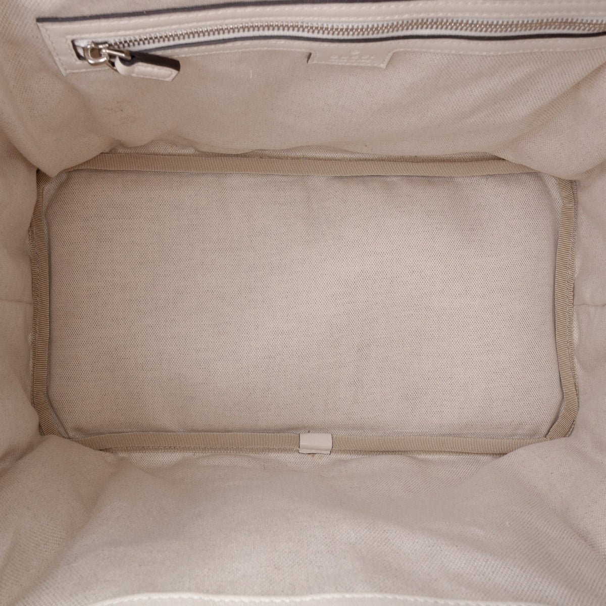 Gucci Large GG Matelasse Calfskin Tote