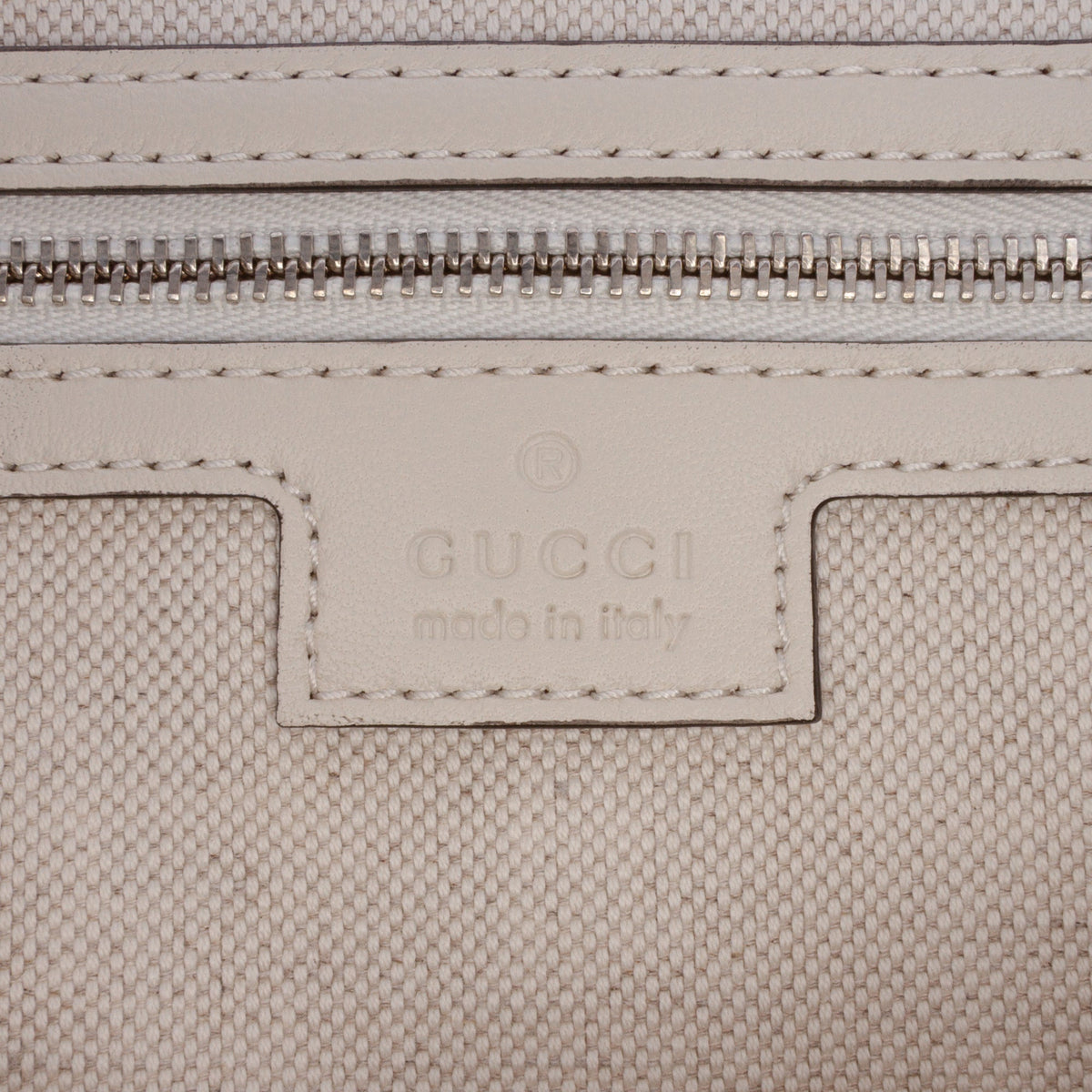 Gucci Large GG Matelasse Calfskin Tote